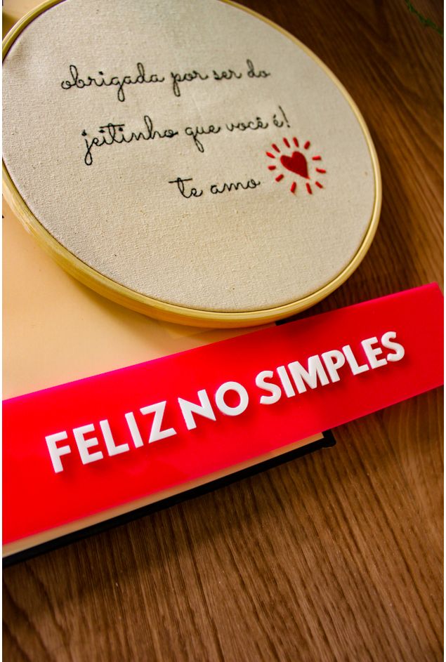 Kit Presente Do Jeitinho Que Voce E -2-